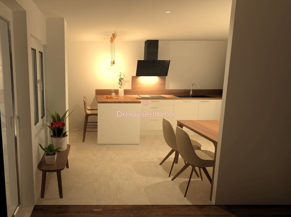 Maison à vendre, 70m², Brive-la-Gaillarde