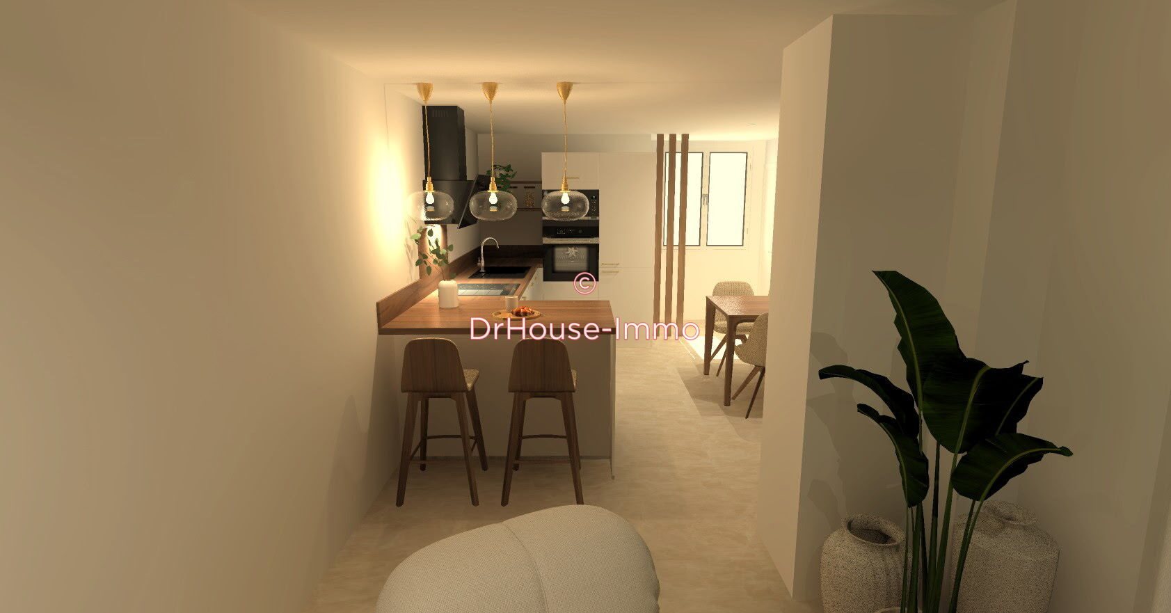 Maison à vendre, 70m², Brive-la-Gaillarde