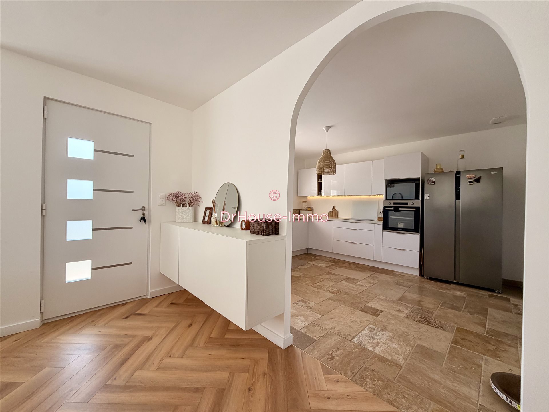 Maison à vendre, 124m², Terrasson-Lavilledieu