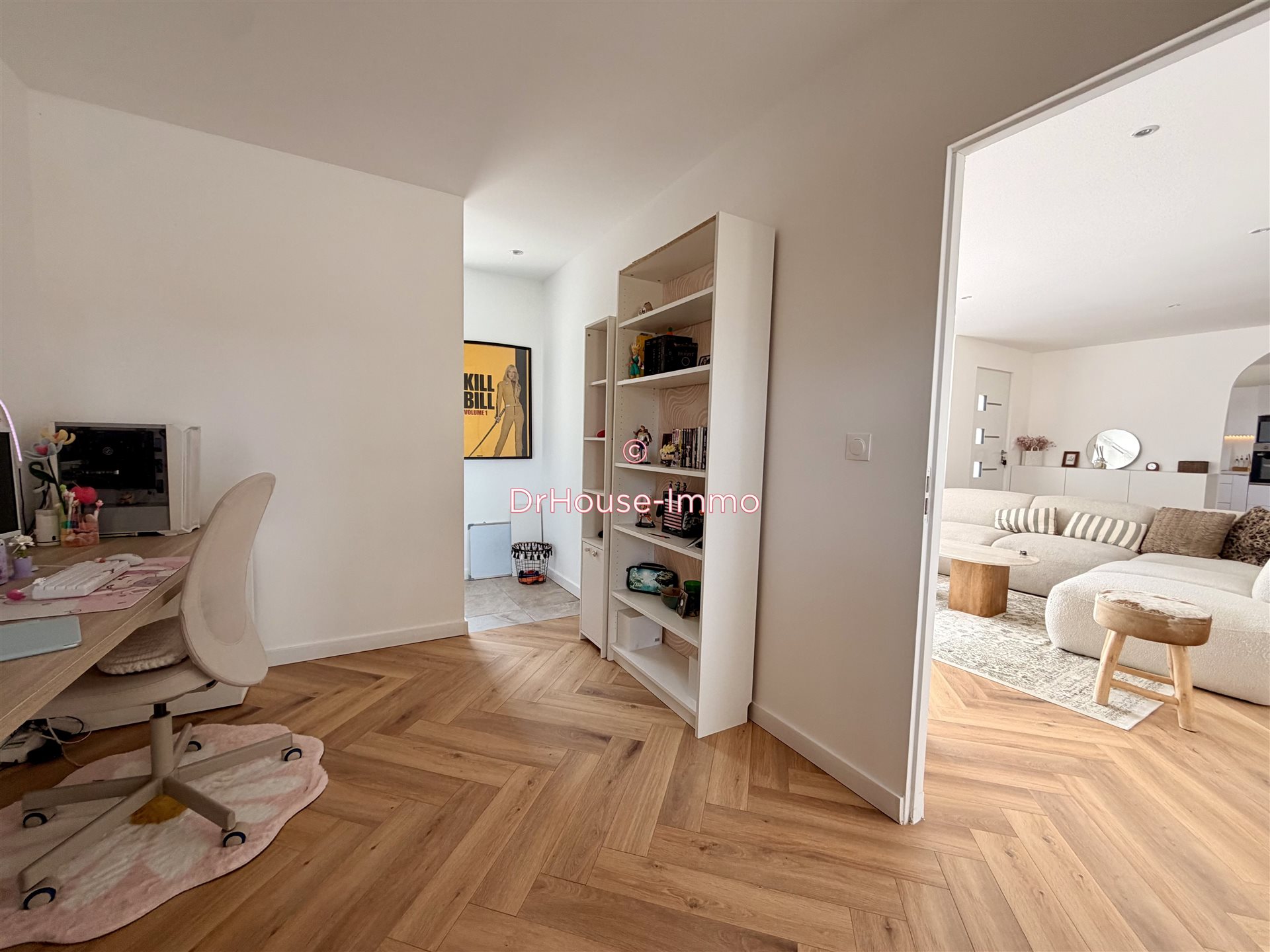 Maison à vendre, 124m², Terrasson-Lavilledieu