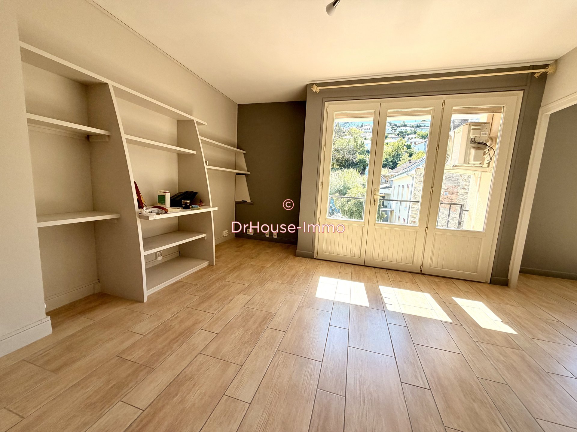 Appartement à vendre, 67m², Tulle