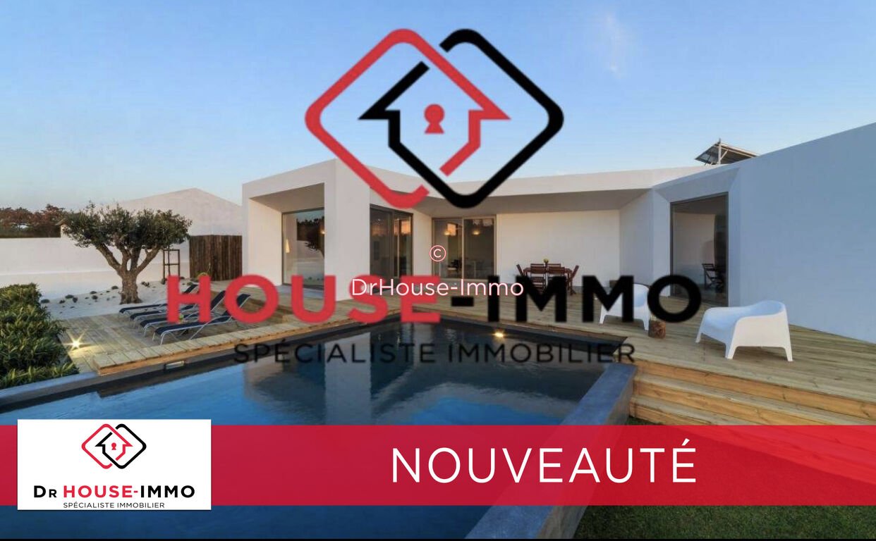 Appartement à vendre, 100m², Brive-la-Gaillarde