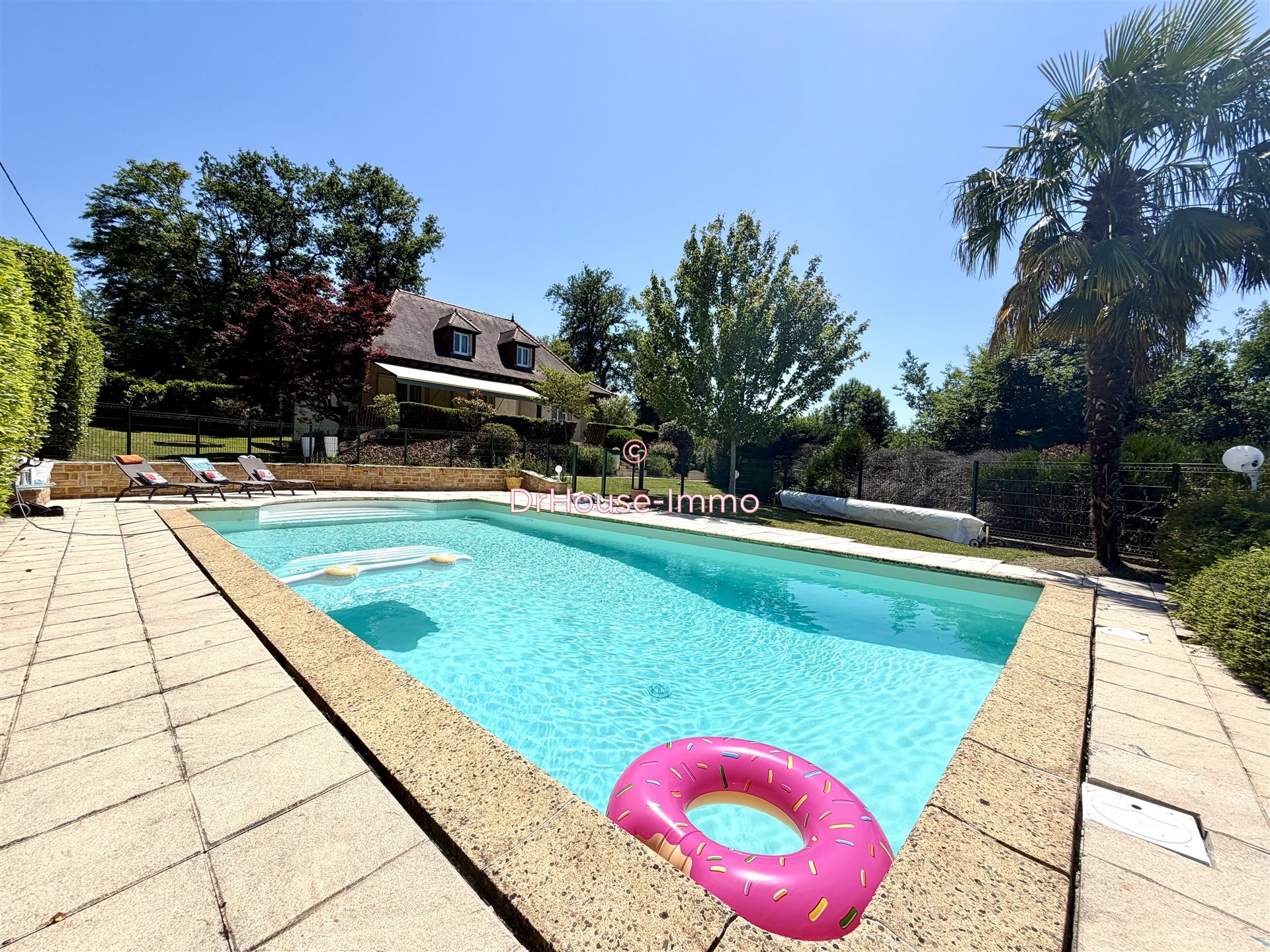 Maison à vendre, 143m², Cosnac