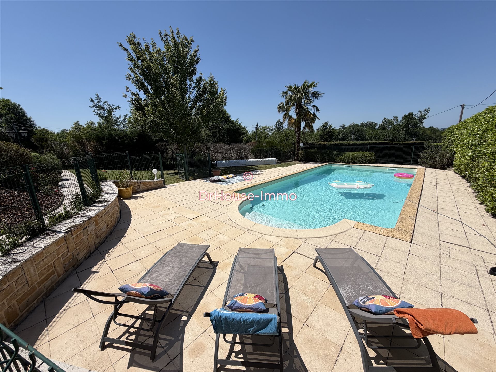 Maison à vendre, 143m², Cosnac