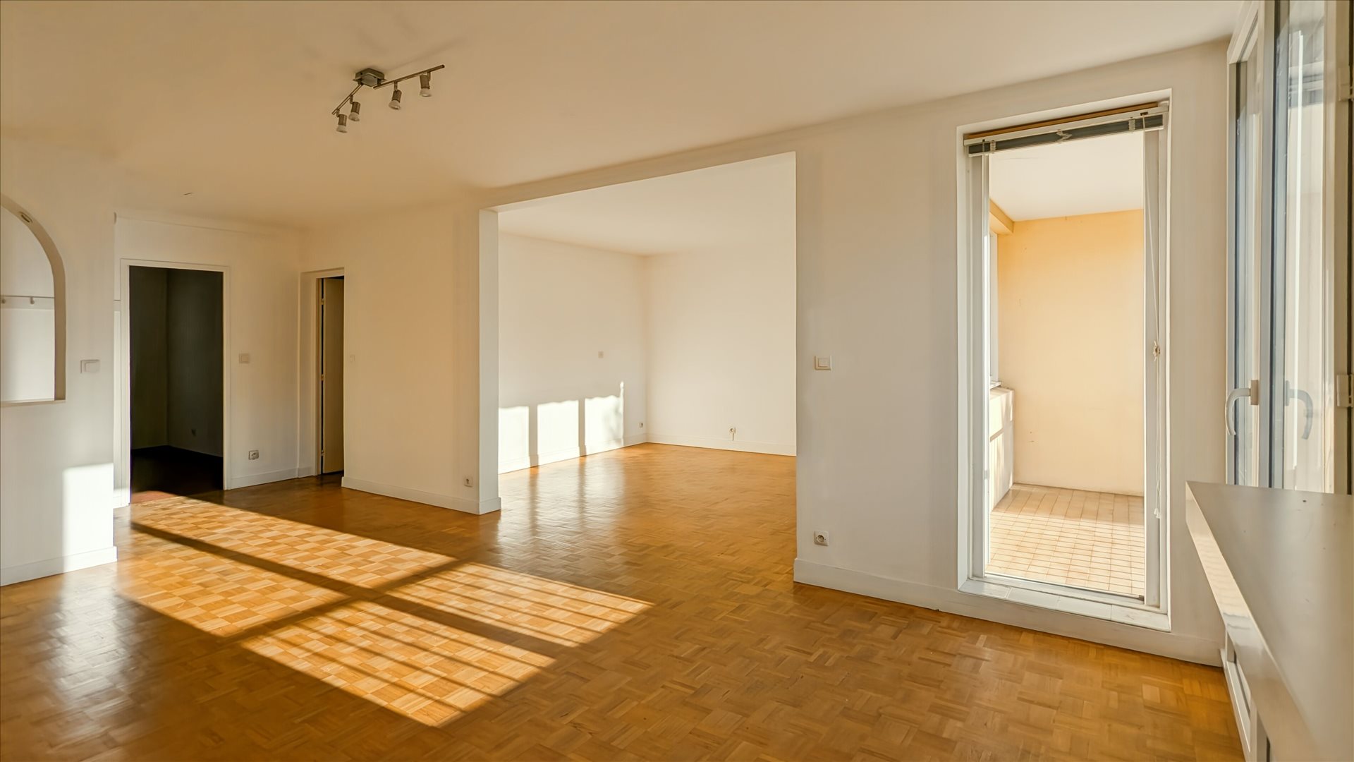 Appartement à vendre, 99m², La Mulatière