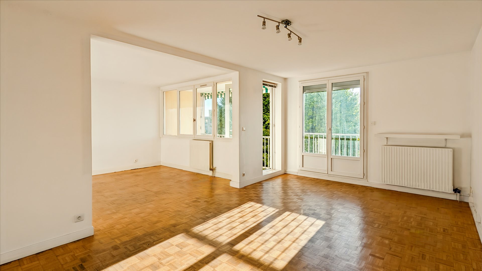 Appartement à vendre, 99m², La Mulatière