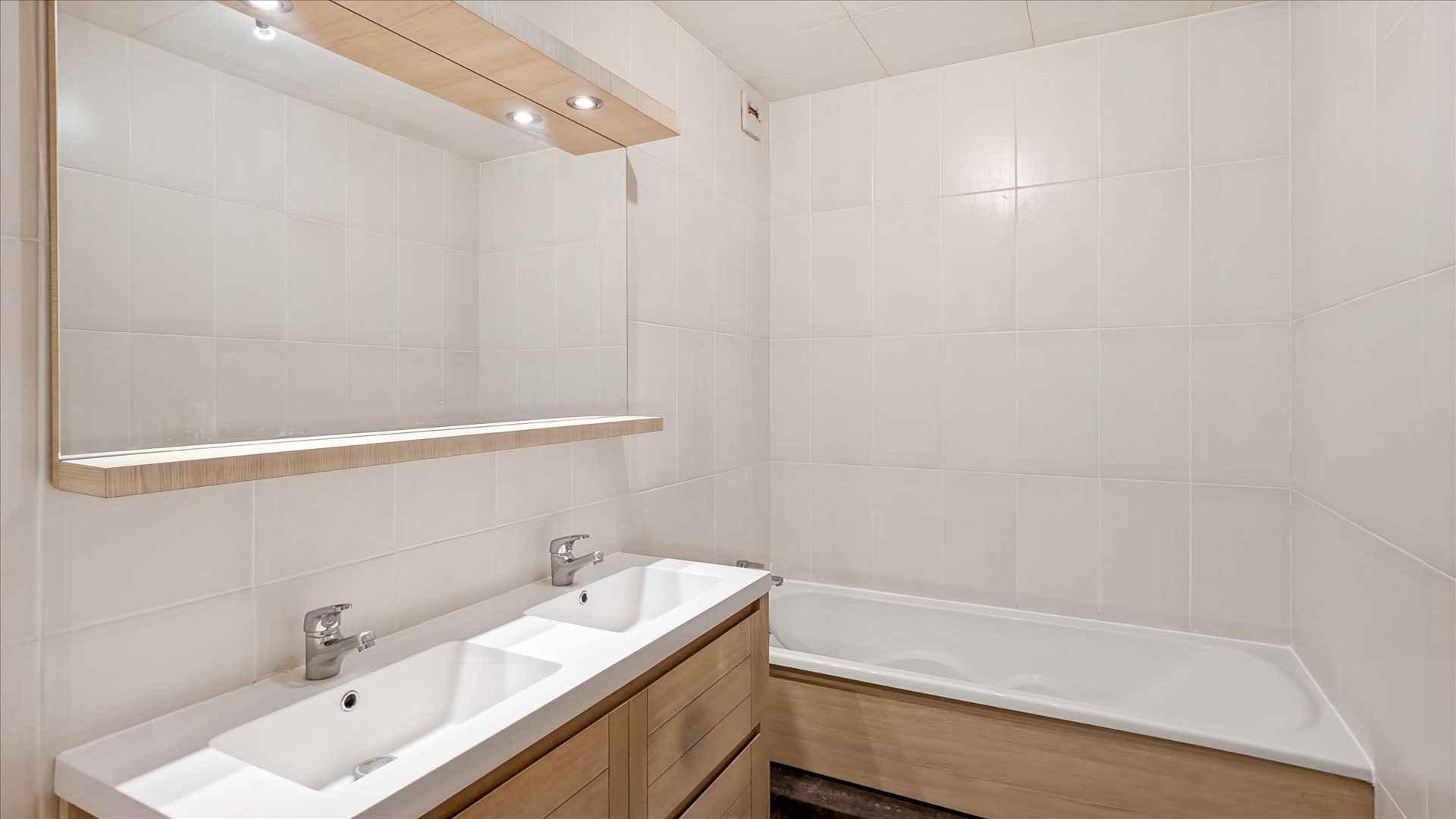 Appartement à vendre, 99m², La Mulatière