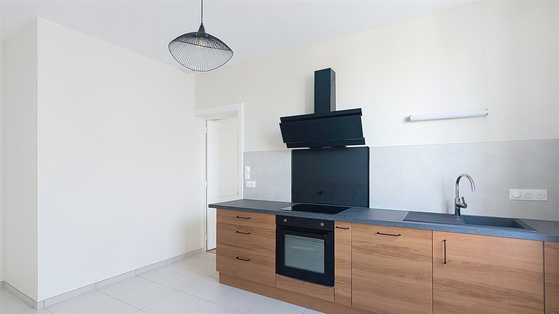 Appartement à vendre, 66m², Pierre-Bénite