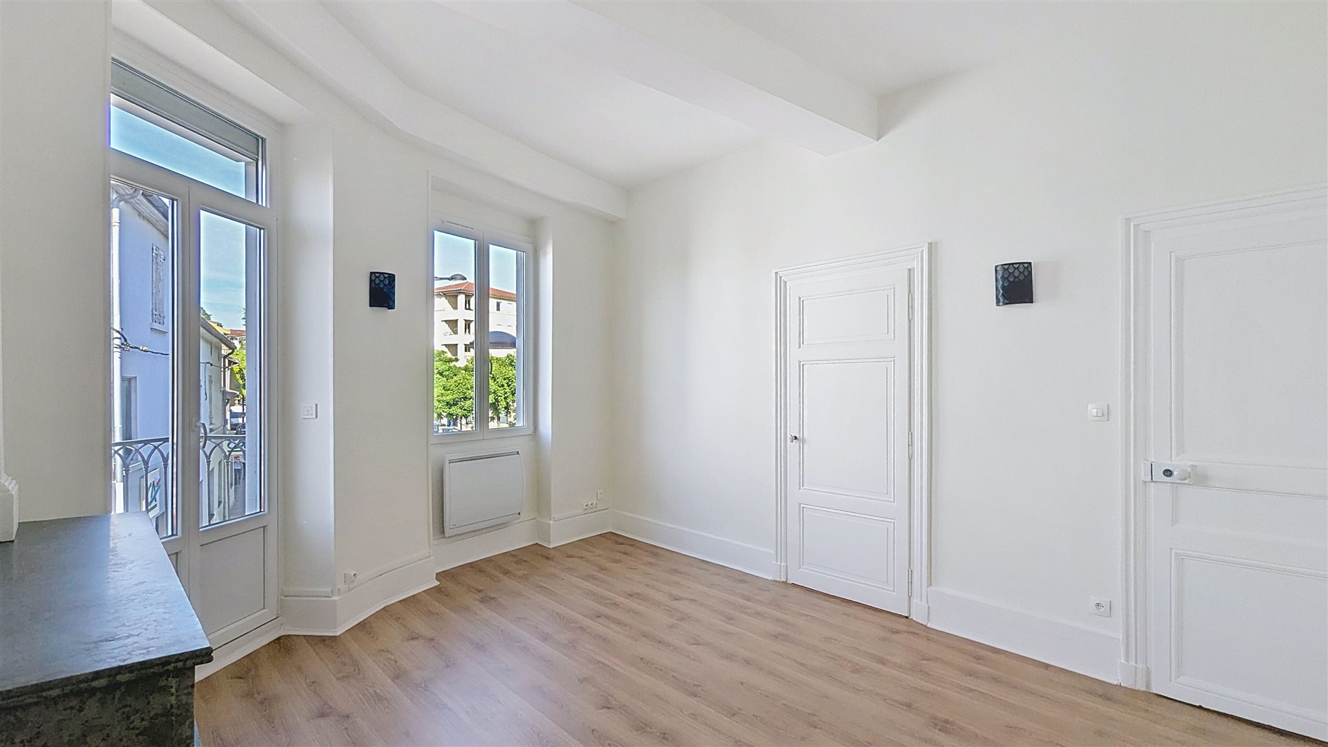 Appartement à vendre, 66m², Pierre-Bénite