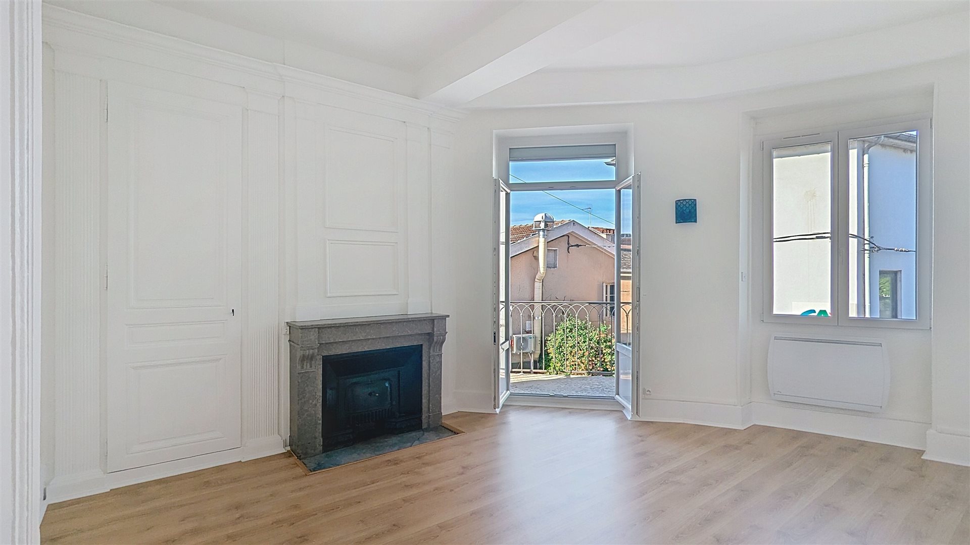 Appartement à vendre, 66m², Pierre-Bénite