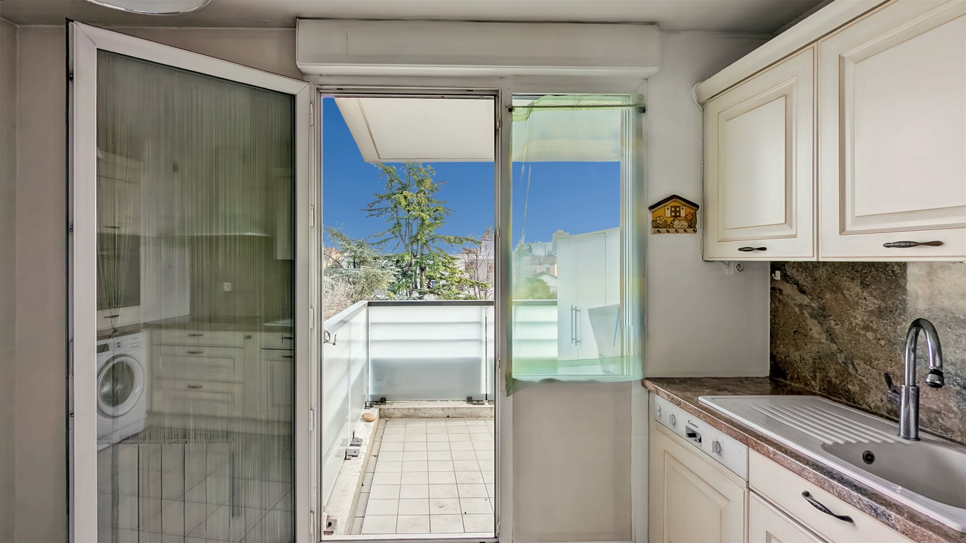 Appartement à vendre, 72m², Pierre-Bénite