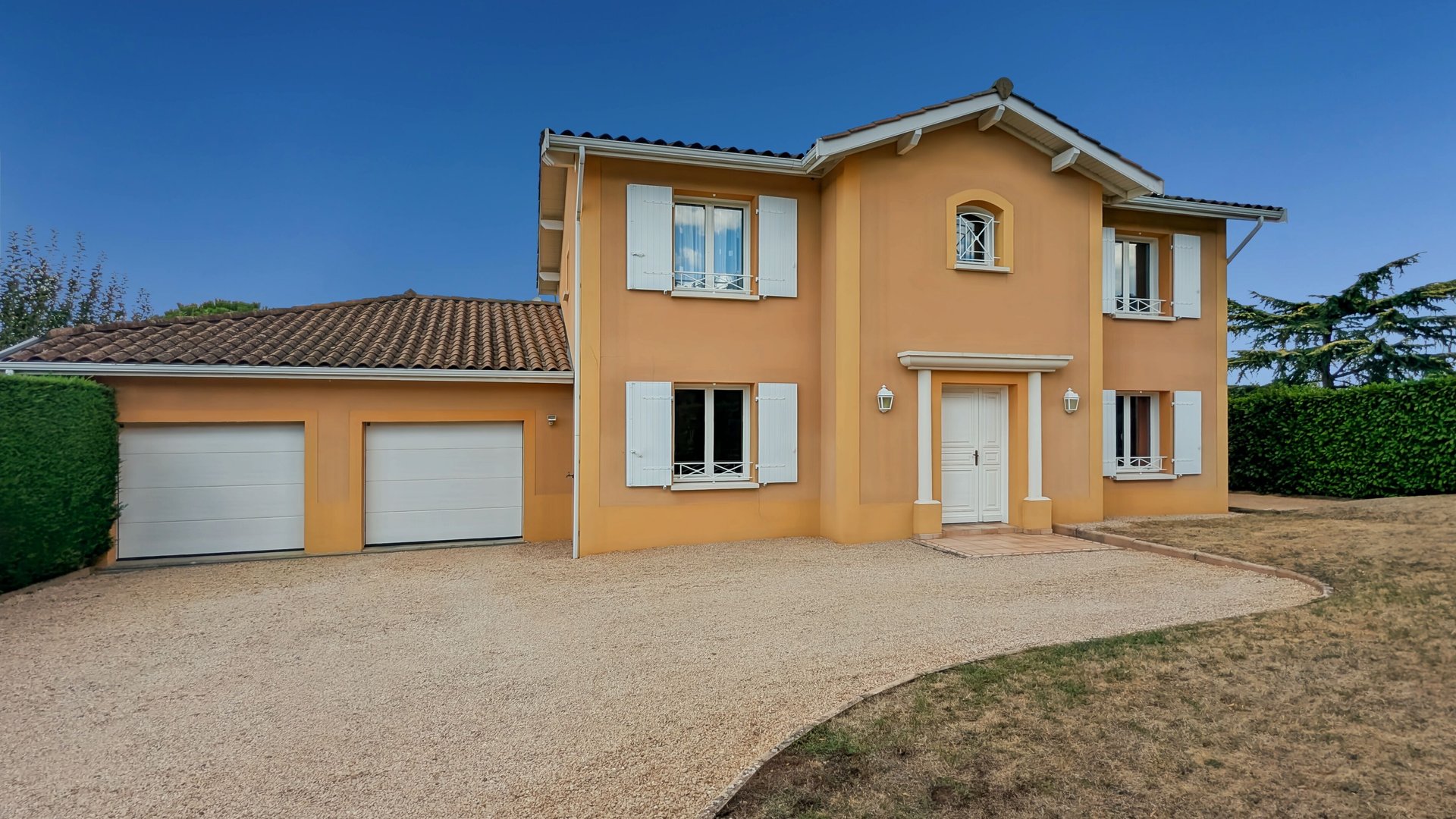 Maison à vendre, 166m², Charnay