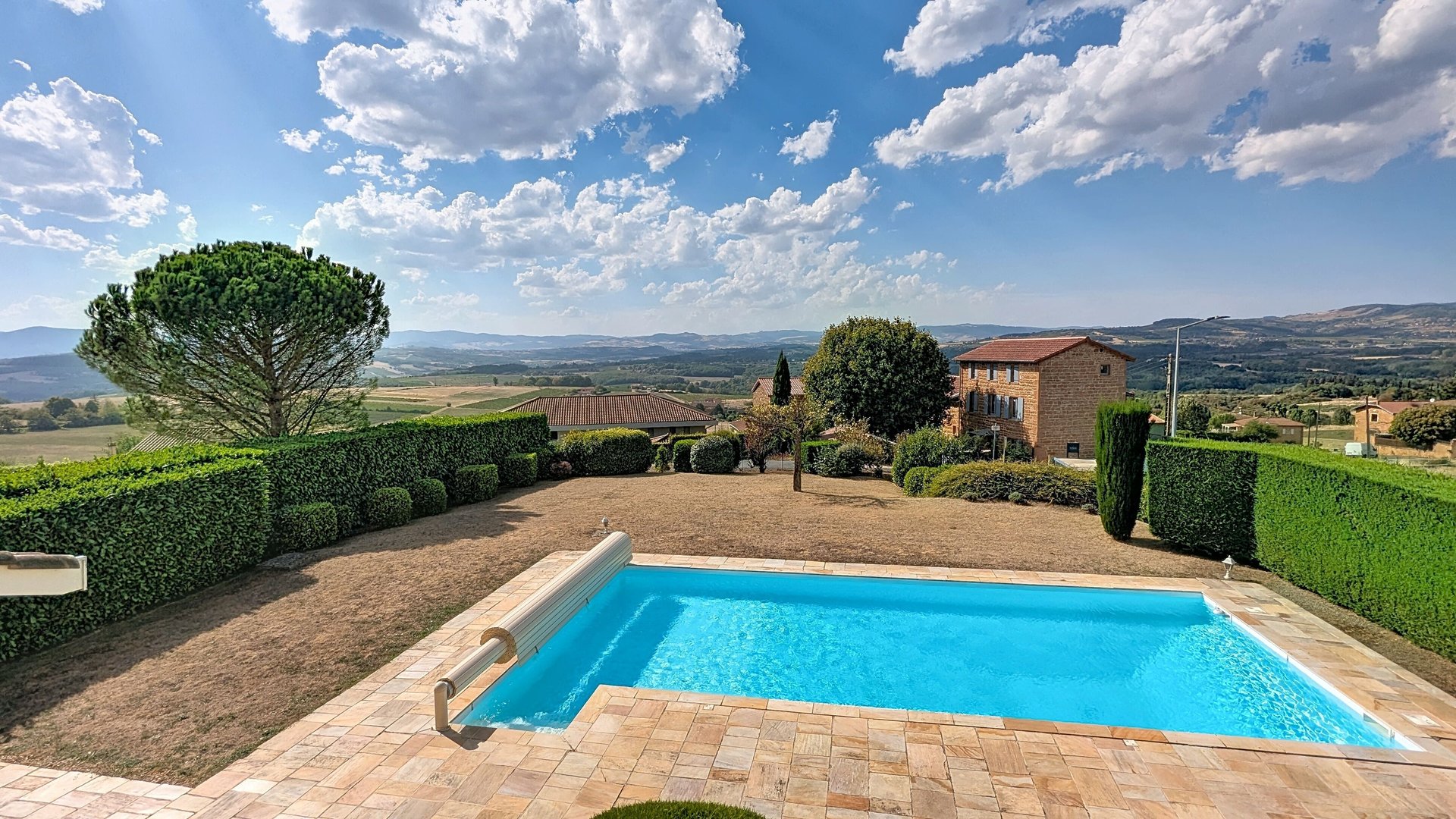 Maison à vendre, 166m², Charnay