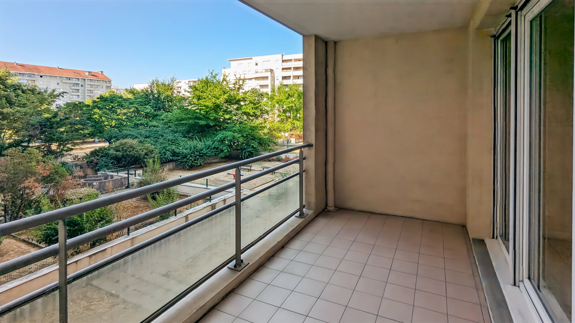 Appartement à vendre, 76m², Villeurbanne
