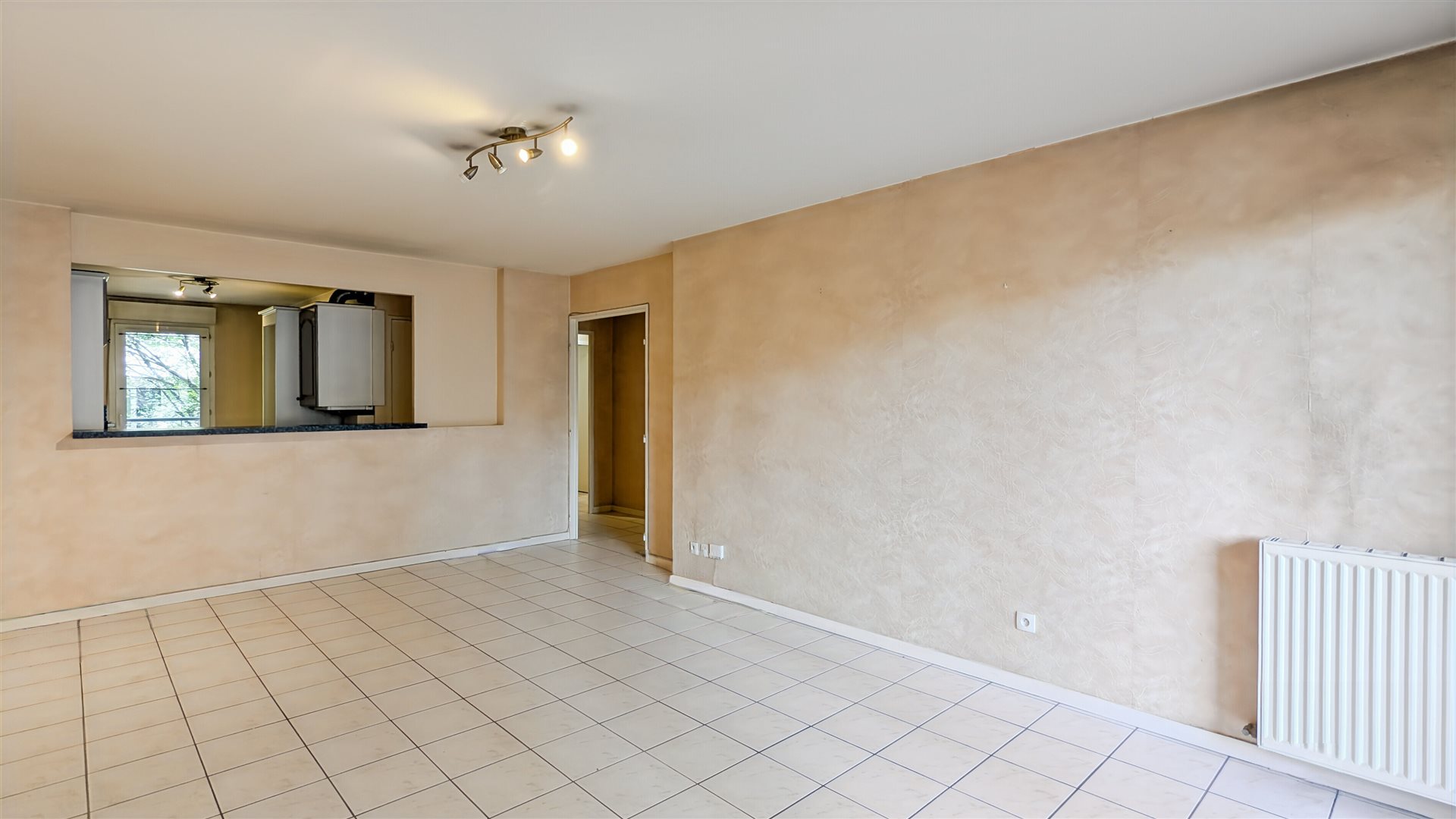Appartement à vendre, 76m², Villeurbanne