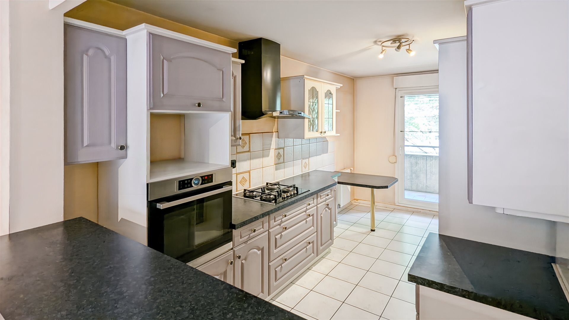 Appartement à vendre, 76m², Villeurbanne