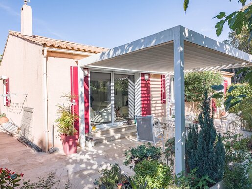 Maison 4 pièces 110 m² · à Marseille 11ème · 110 m² · 519 000 €