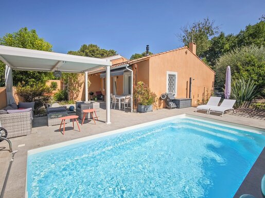 Maison 4 pièces 110 m² · à Marseille 11ème · 110 m² · 649 000 €