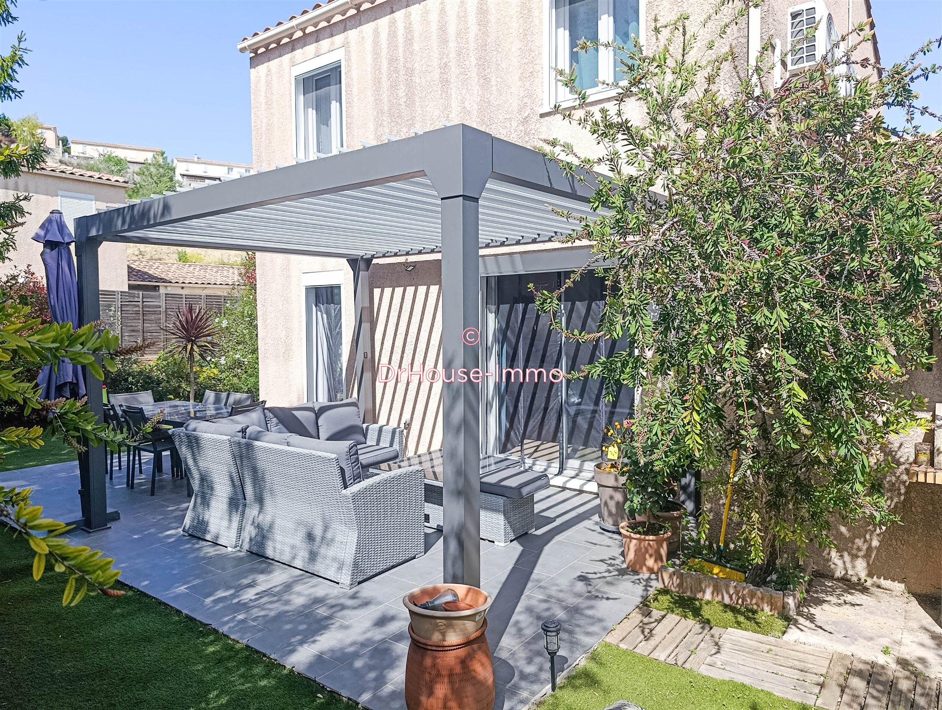 Maison à vendre, 83m², Marseille 11ème