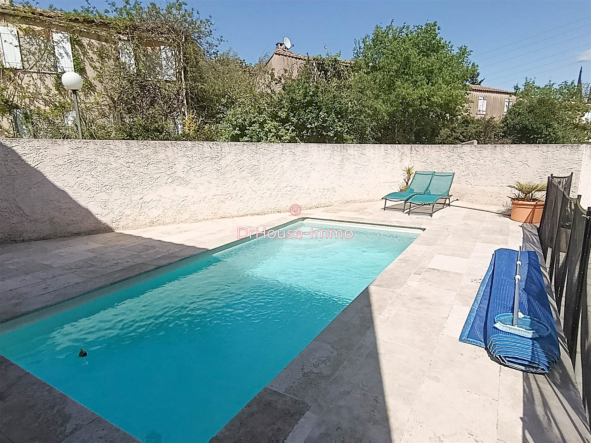 Maison à vendre, 83m², Marseille 11ème