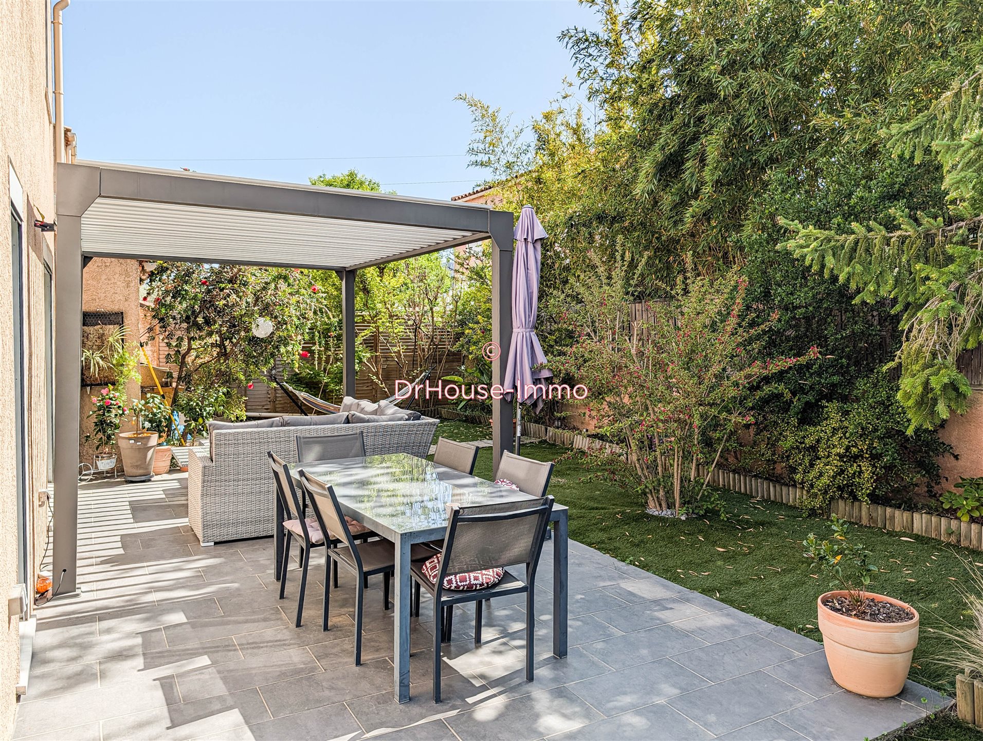 Maison à vendre, 83m², Marseille 11ème