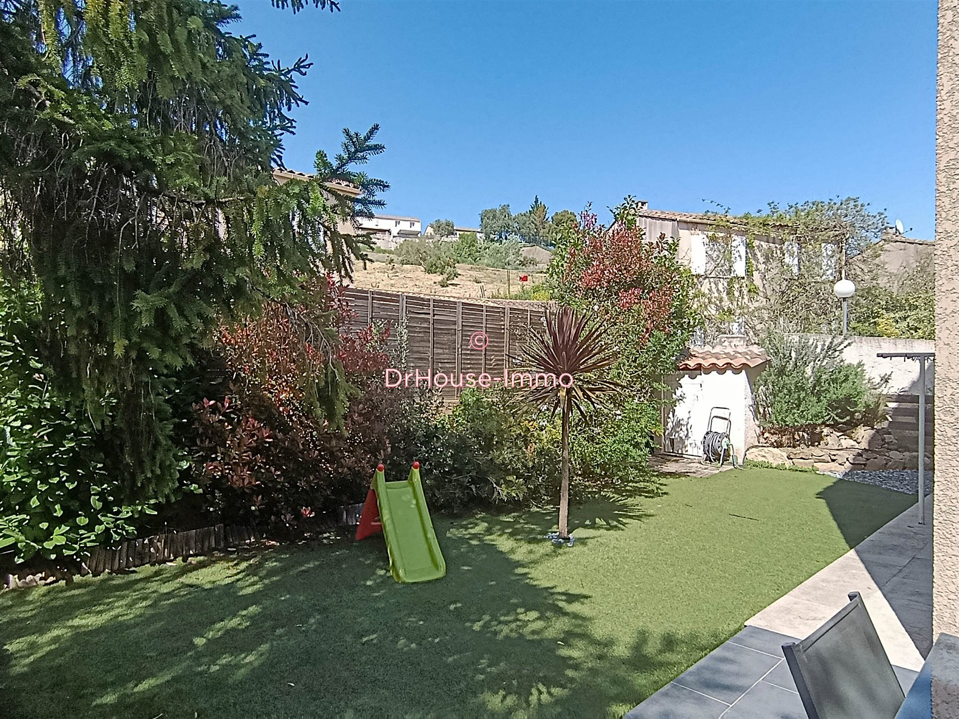 Maison à vendre, 83m², Marseille 11ème
