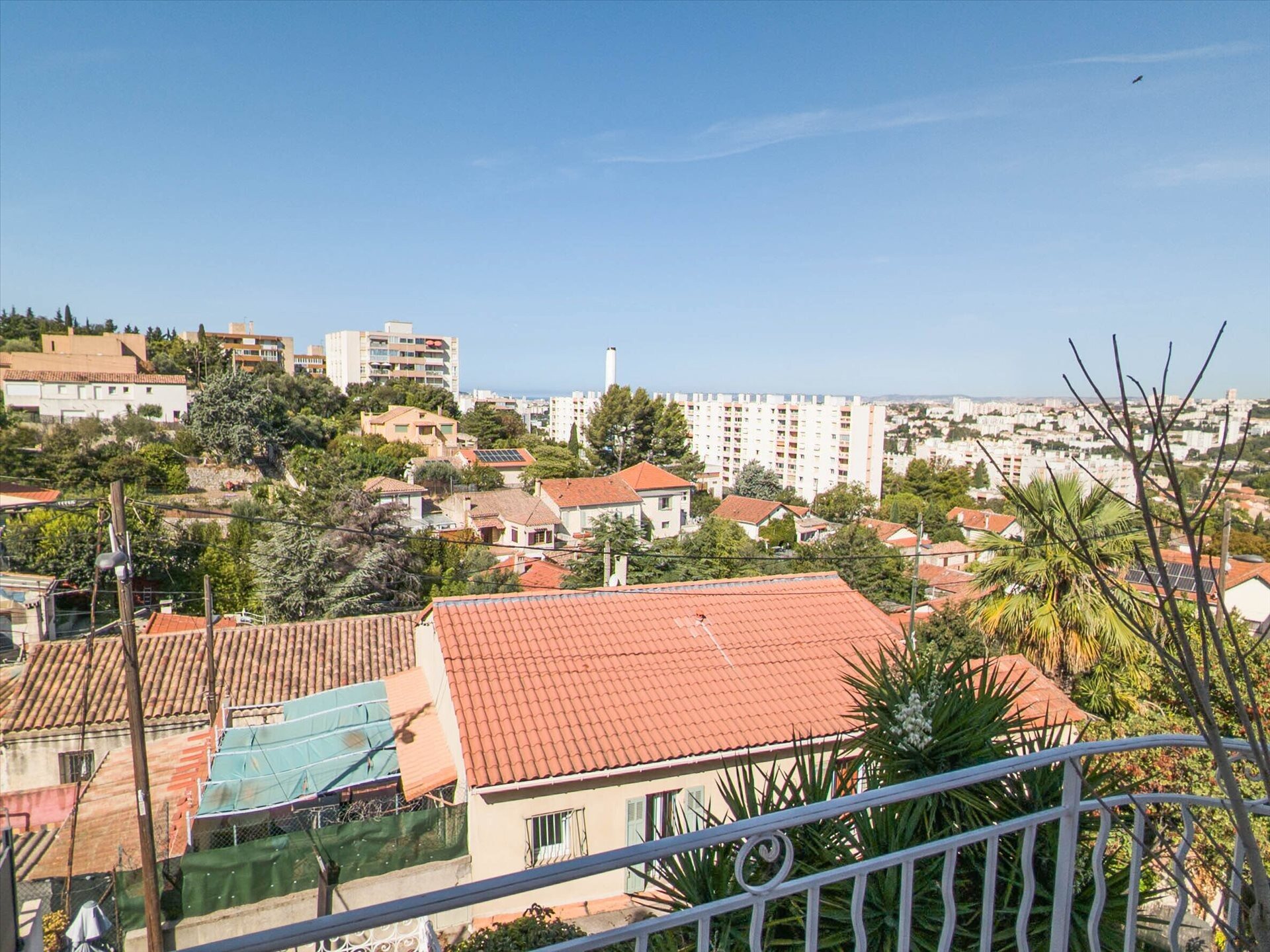 Maison à vendre, 78m², Marseille 11ème