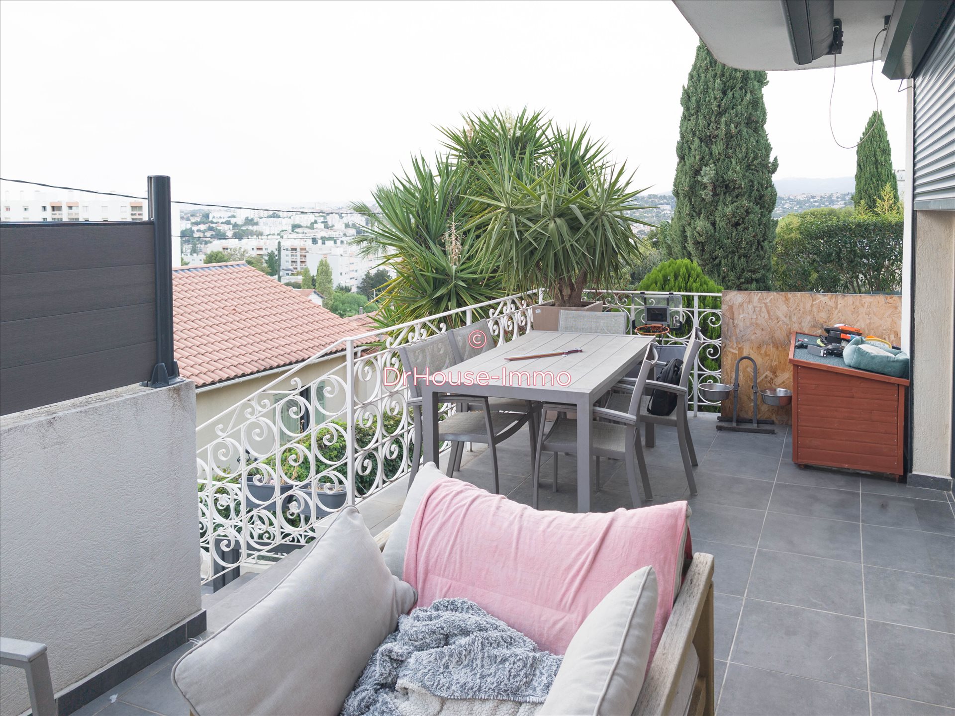 Maison à vendre, 78m², Marseille 11ème