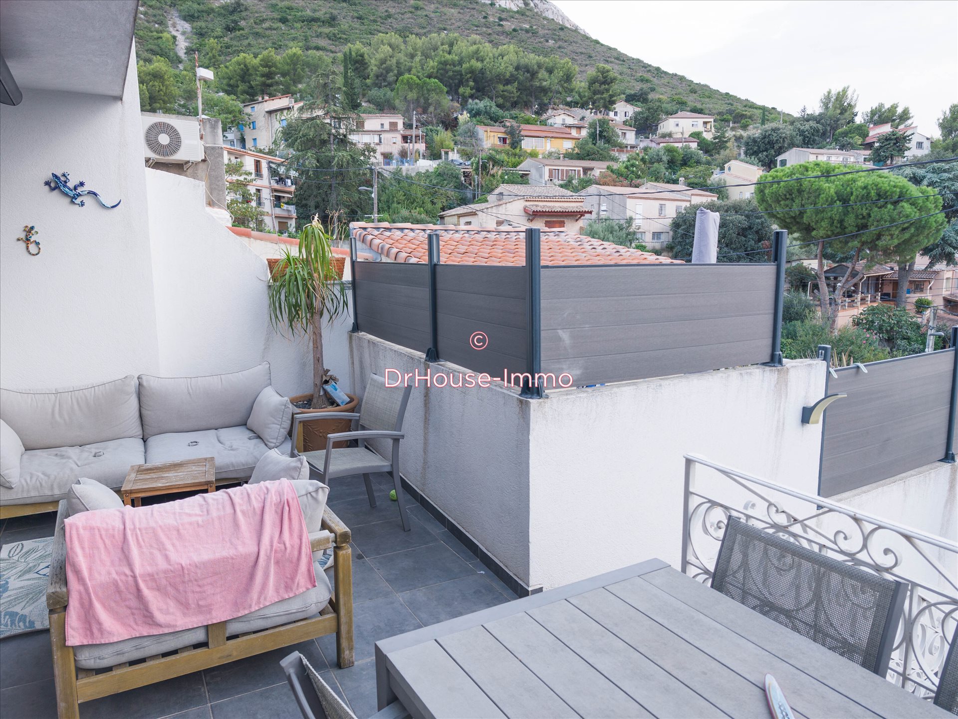 Maison à vendre, 78m², Marseille 11ème