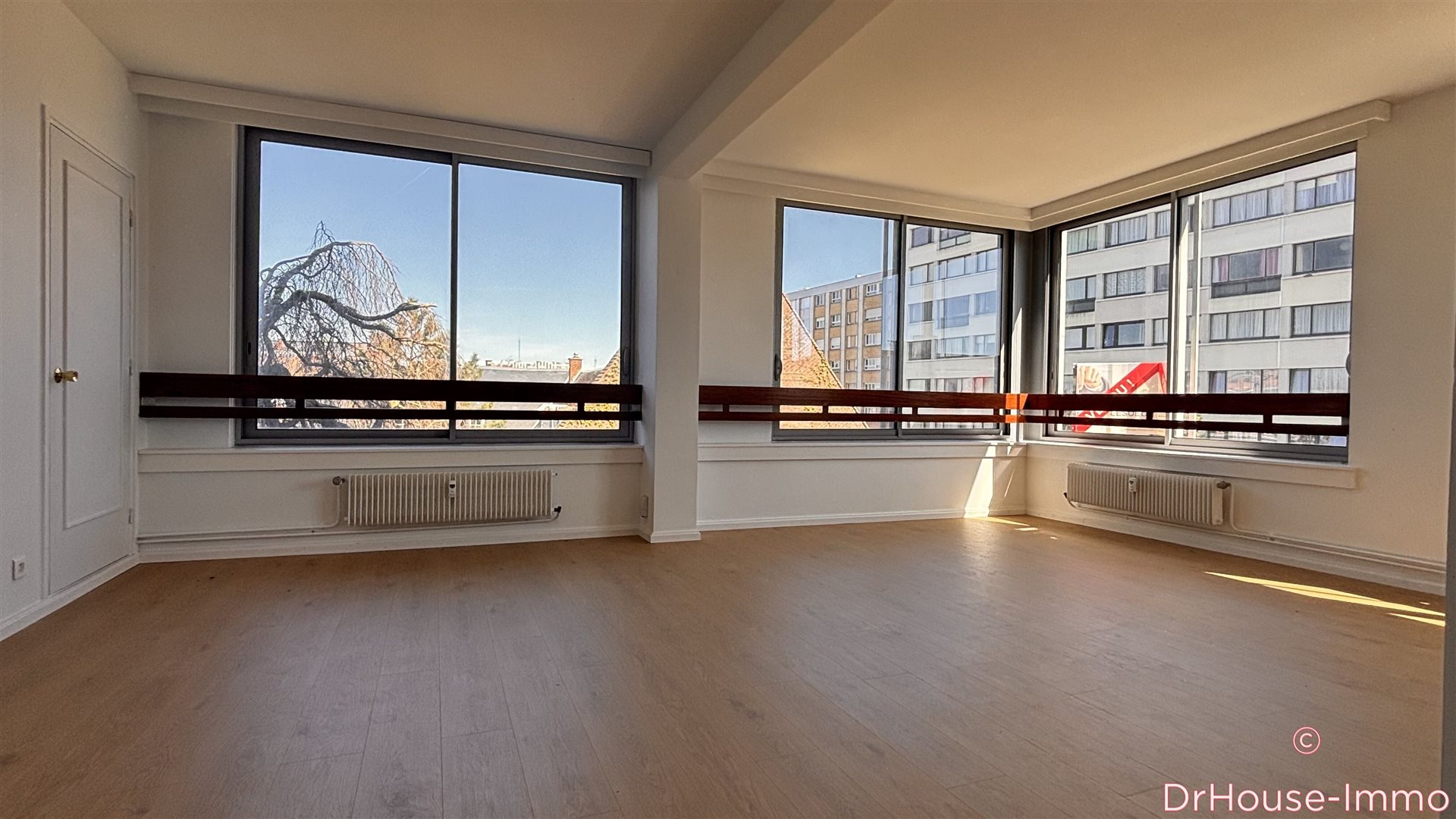 Appartement à vendre, 100m², Valenciennes