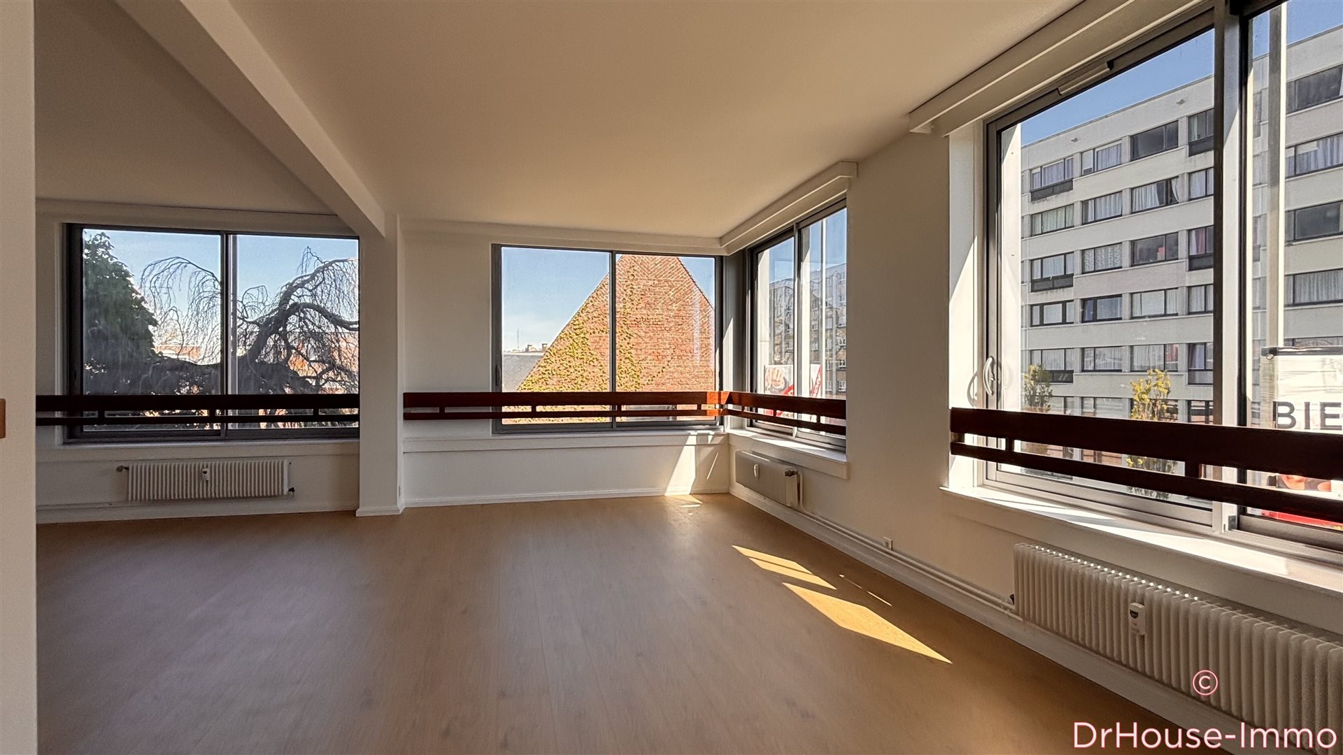Appartement à vendre, 100m², Valenciennes