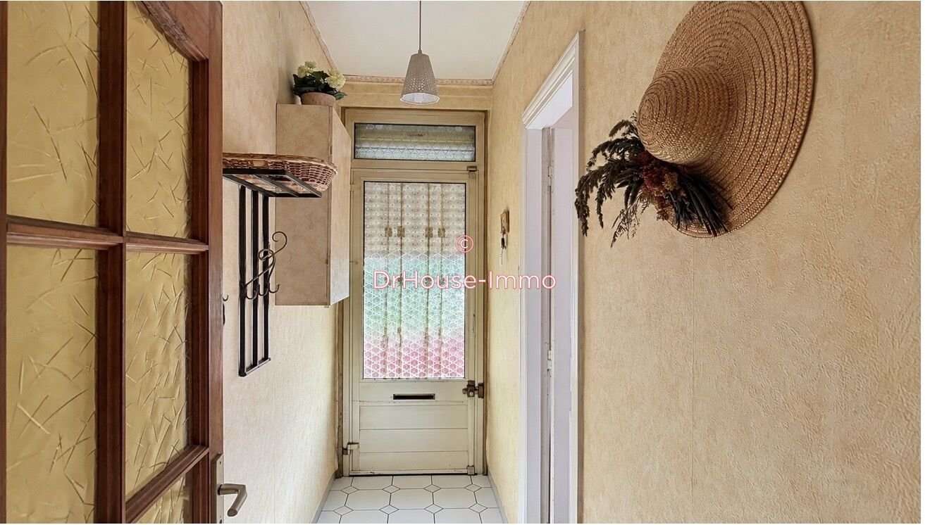 Maison à vendre, 70m², Valenciennes