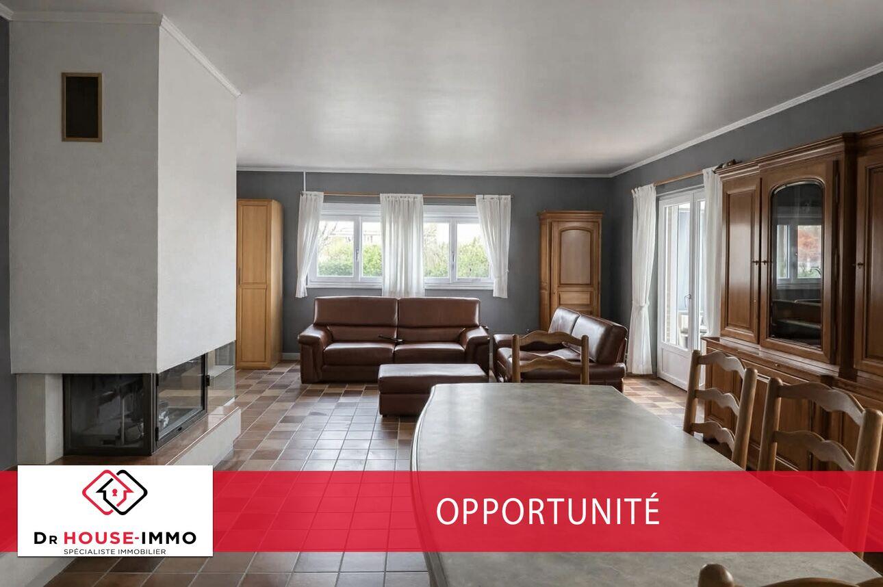 Maison à vendre, 250m², Feignies