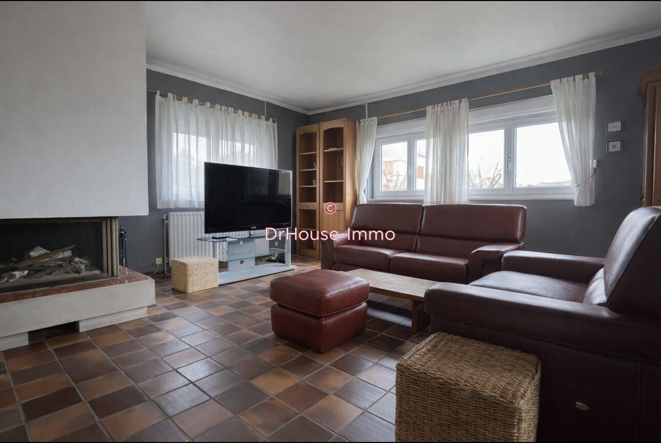 Maison à vendre, 250m², Feignies
