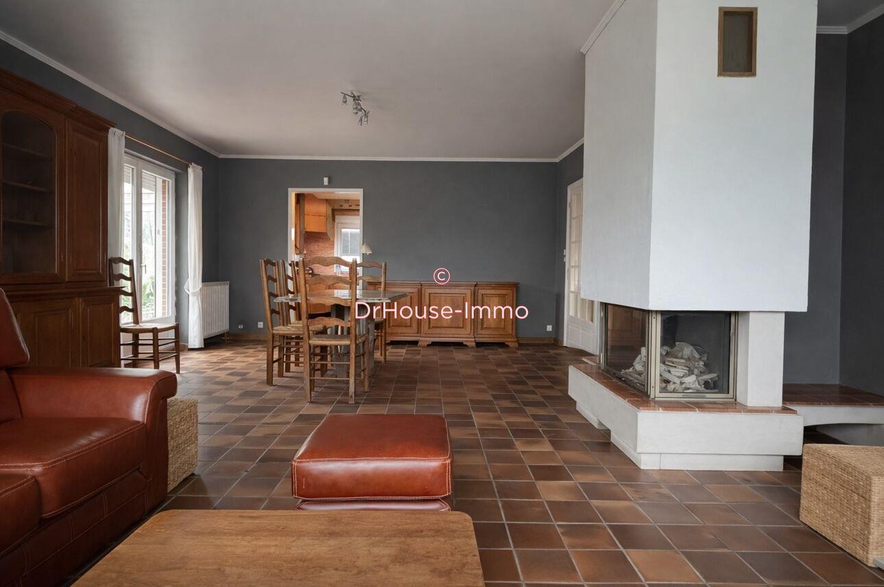 Maison à vendre, 250m², Feignies