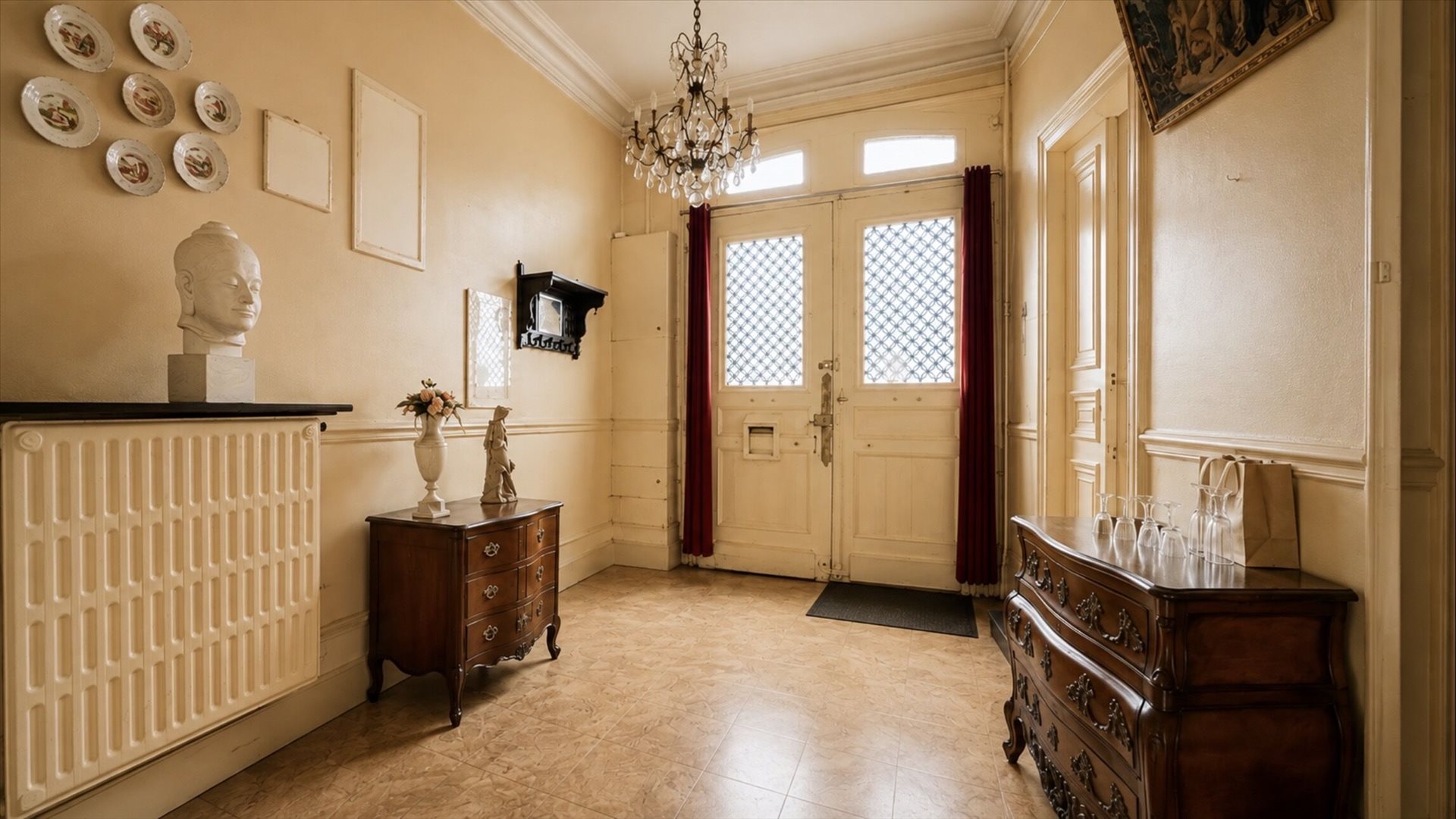 Maison à vendre, 131m², Anzin