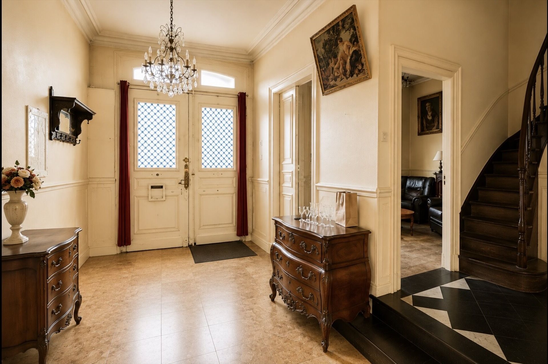 Maison à vendre, 131m², Anzin