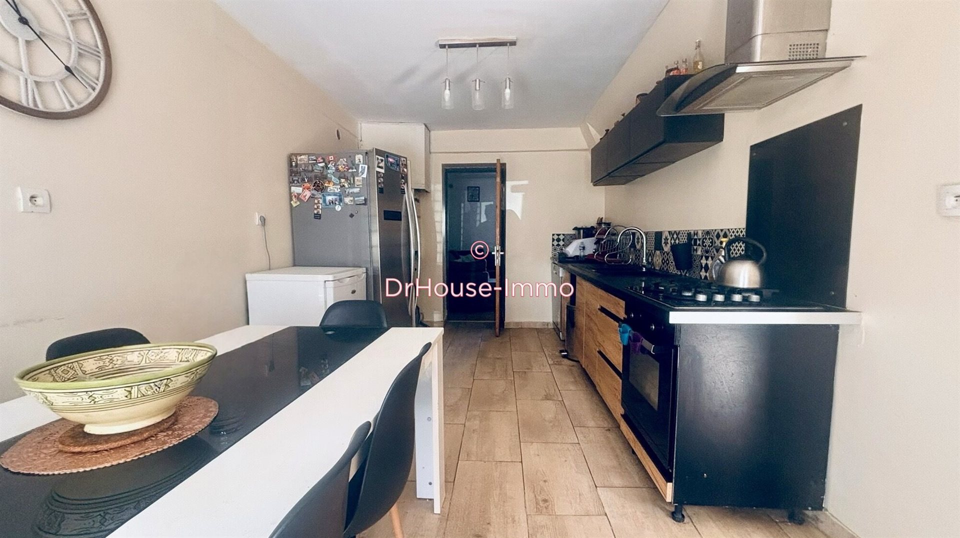 Maison à vendre, 123m², Saint-Saulve