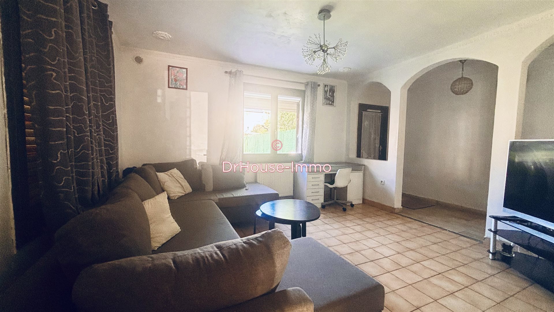 Maison à vendre, 123m², Saint-Saulve