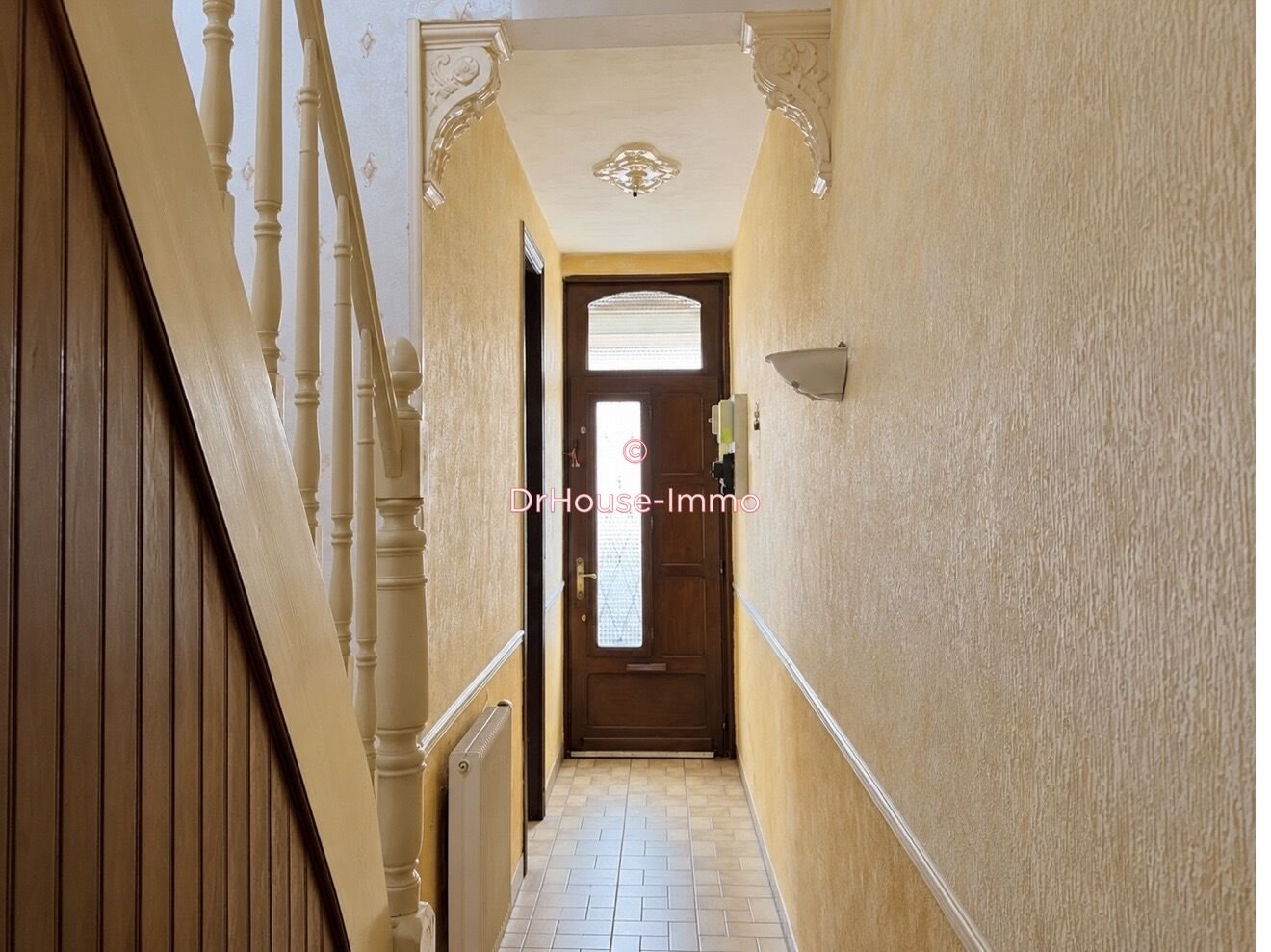 Maison à vendre, 121m², Anzin