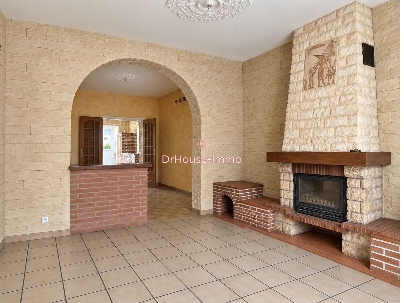 Maison à vendre, 121m², Anzin