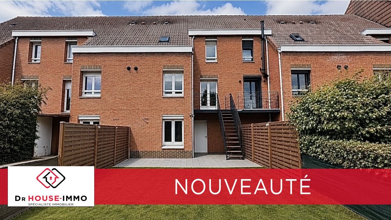 Maison à vendre, 101m², Orchies