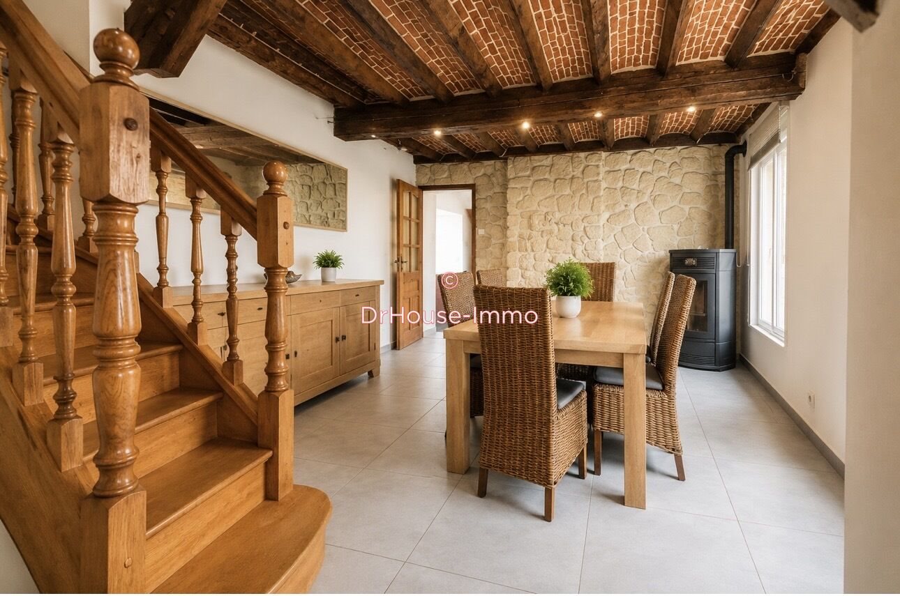 Maison à vendre, 112m², Vieux-Condé