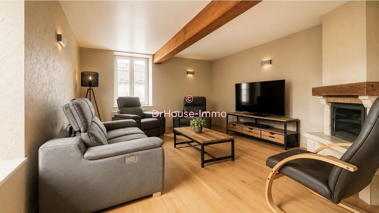 Maison à vendre, 112m², Vieux-Condé
