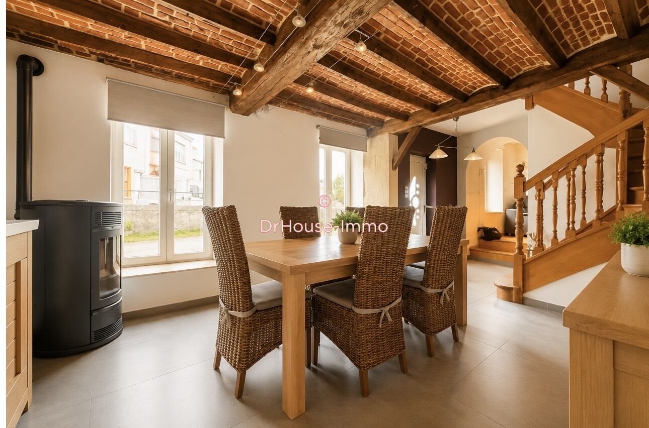 Maison à vendre, 112m², Vieux-Condé