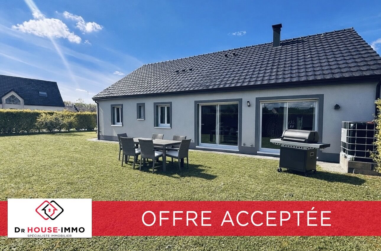Maison à vendre, 99m², Onnaing