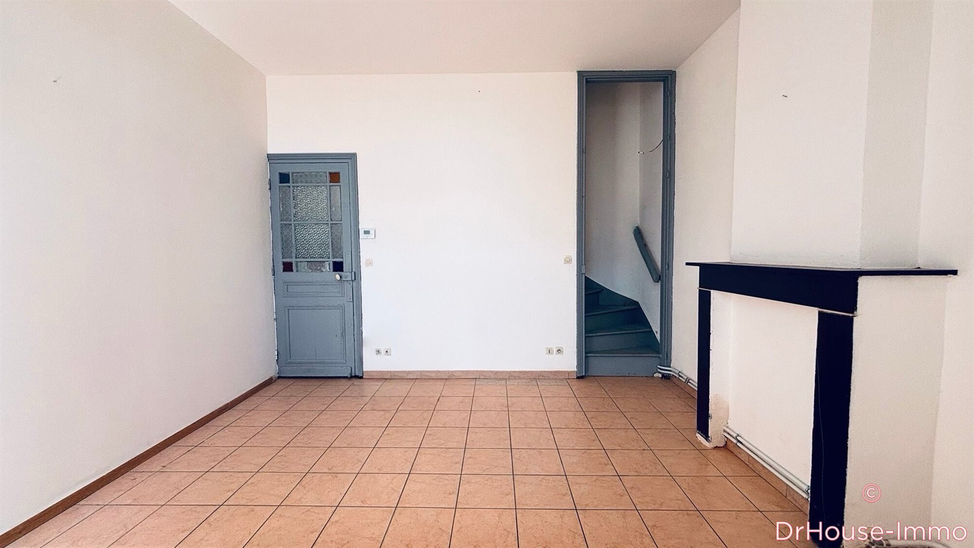 Maison à vendre, 107m², Anzin