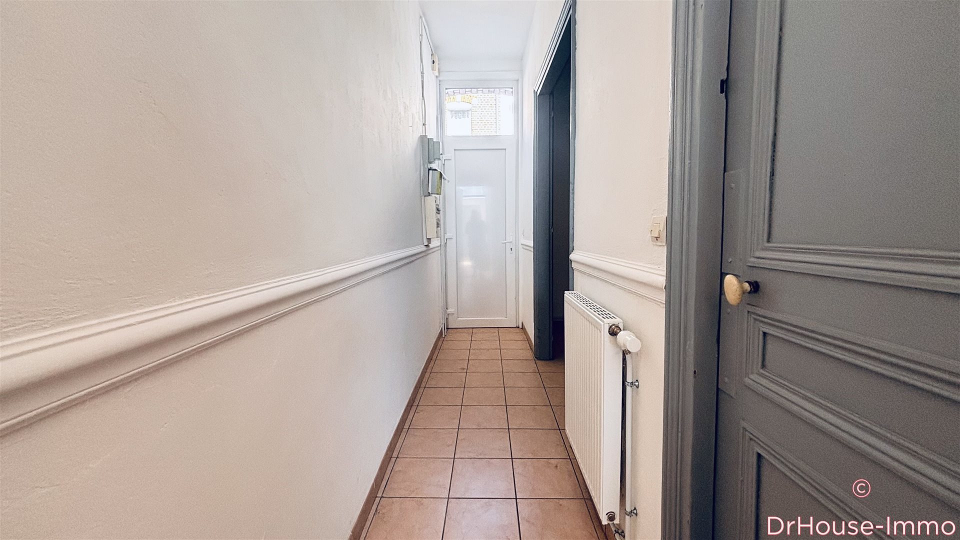 Maison à vendre, 107m², Anzin