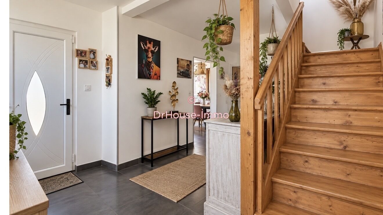 Maison à vendre, 98m², Onnaing