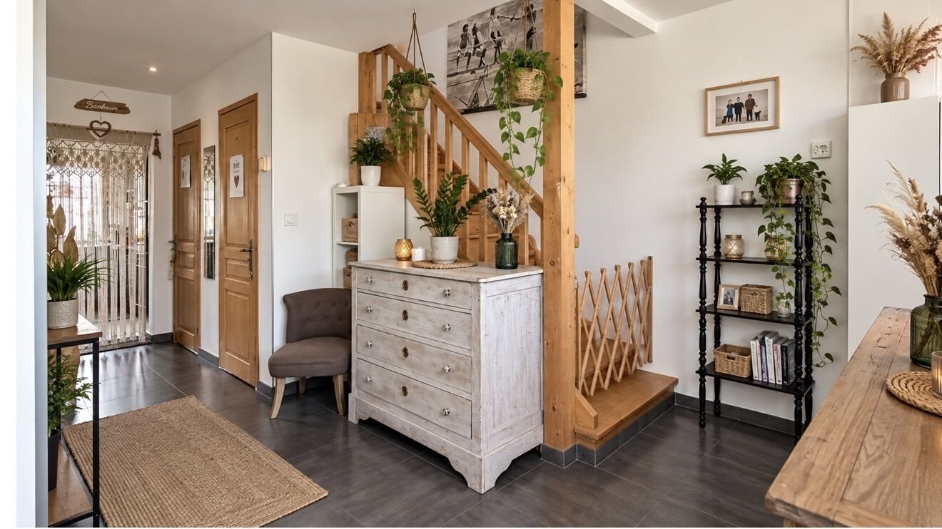 Maison à vendre, 98m², Onnaing